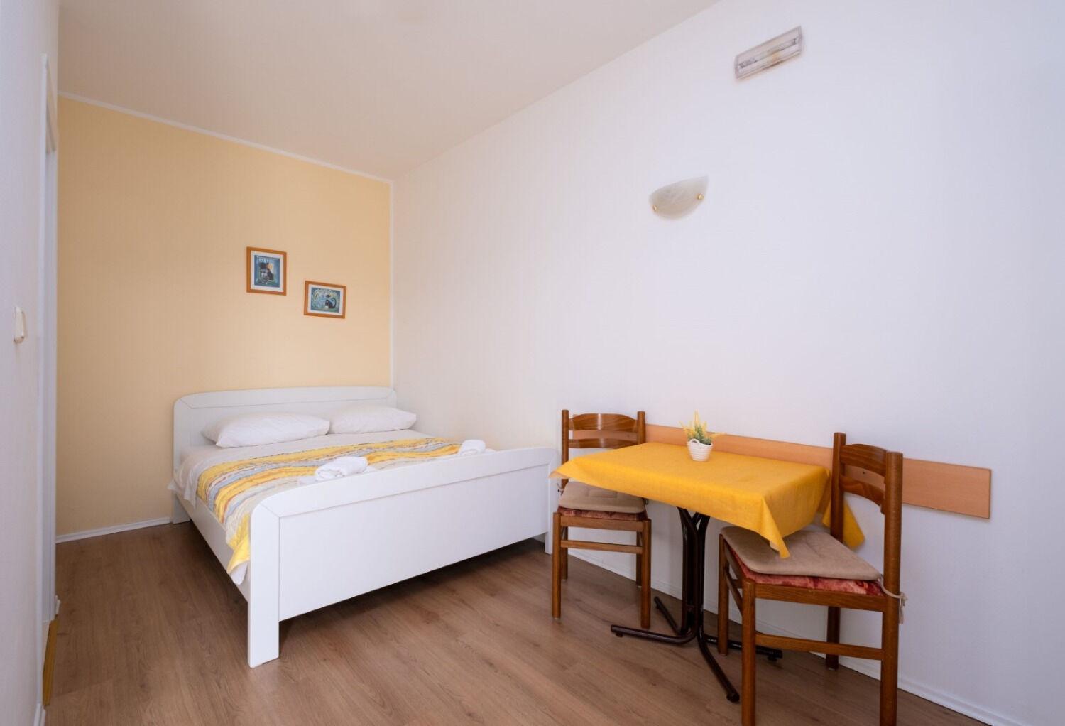 Apartments Mat Mlini Exterior foto